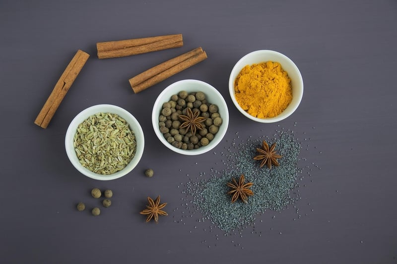 Blend Methods