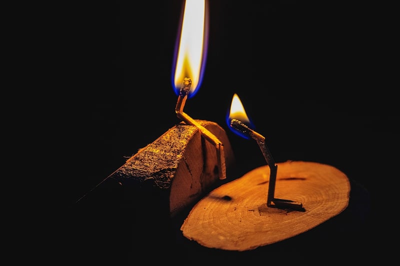 Unique Matches